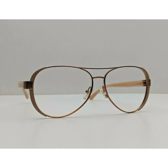 🕶️Frame Only! Tory Burch TY6052 Women's Sunglasses 60/14 140 /TO740🕶️ - Picture 1 of 9